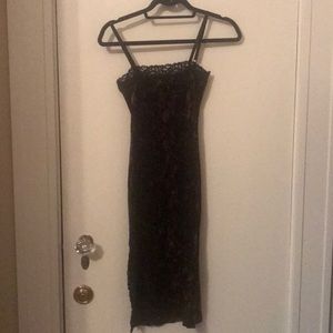 Betsy Johnson Dress